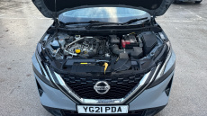 Nissan Qashqai 1.3 DiG-T MH 158 Tekna+ 5dr Petrol Hatchback